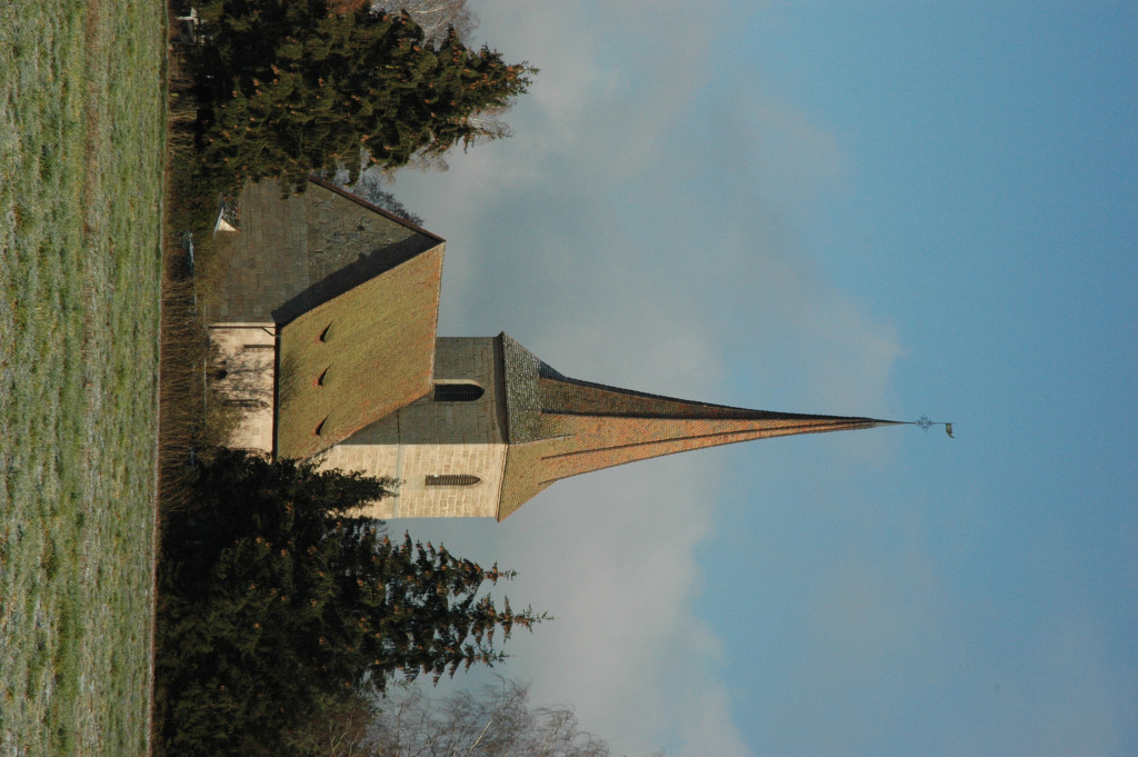 Allerheiligenkirche