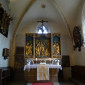 Allerheiligen Chor-Altar