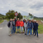 Chorausflug nach Ipsheim