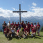 Berggottesdienst Garmisch Partenkirchen